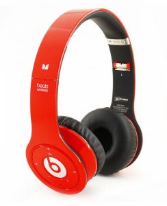 Качественные наушники от Beats-Shop
