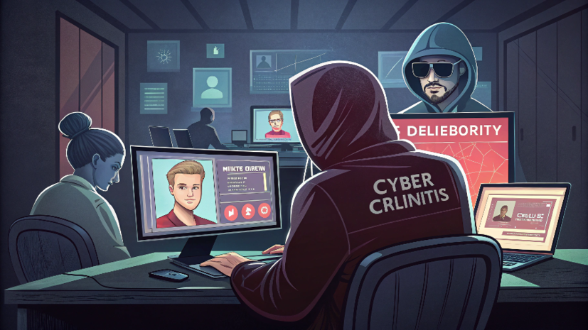 Эксперты в разоблачении финансовых мошенничеств: герои невидимого фронта