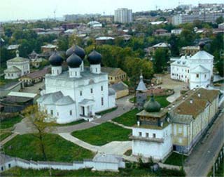 В Кировской области открылся фестиваль патриотических клубов