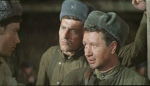В Хабаровске завершился фестиваль военно-патриотической песни «Аты-баты»