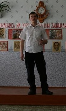 Конкурс детской и военно-патриотической песни в Палласовской СОШ №11