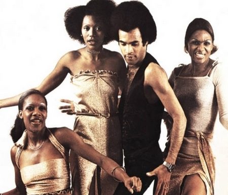 Группа Boney M — легенда 80-х