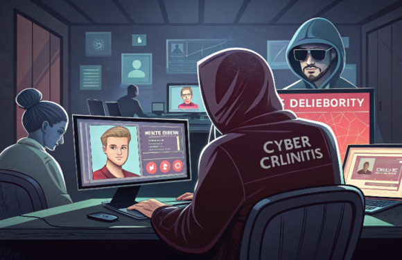 Эксперты в разоблачении финансовых мошенничеств: герои невидимого фронта