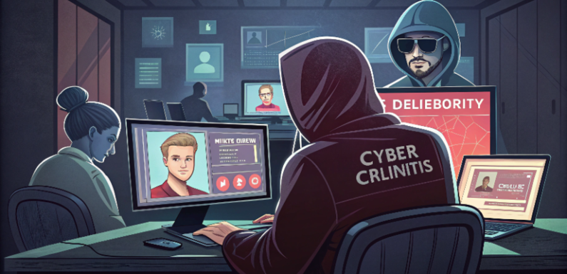 Эксперты в разоблачении финансовых мошенничеств: герои невидимого фронта