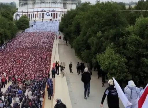 Духовная полемика: Как митинг против храма в Краснодаре вызвал общественный резонанс