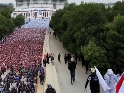 Духовная полемика: Как митинг против храма в Краснодаре вызвал общественный резонанс