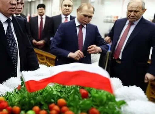 Крепкий рубль: друг или враг для российской экономики?