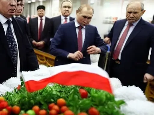 Крепкий рубль: друг или враг для российской экономики?