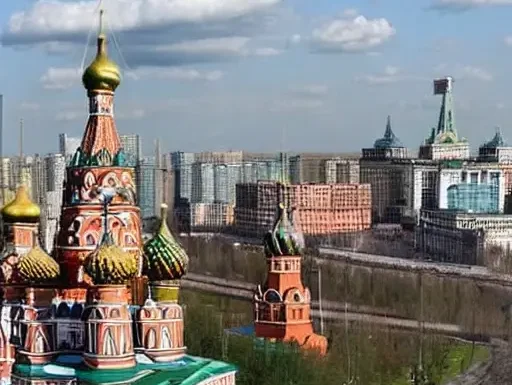 Рост продолжительности жизни в России выявил слабые стороны экономической и социальной систем