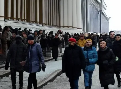 Проблема кадрового голода в экономике Москвы: что скрывается за цифрами?