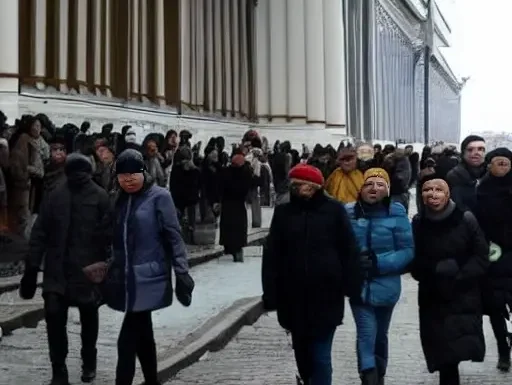 Проблема кадрового голода в экономике Москвы: что скрывается за цифрами?