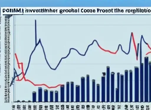 Растущий цикл инвестиций в России споткнулся: на фоне оптимистичных прогнозов — спад в 3,1%