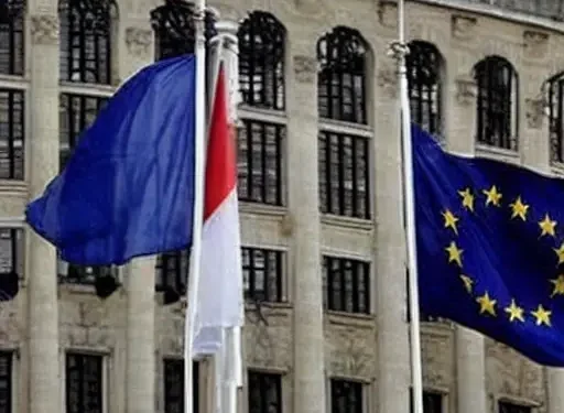 Европу потрясла огромная финансовая потеря: более 1,6 триллиона евро из-за санкций против России