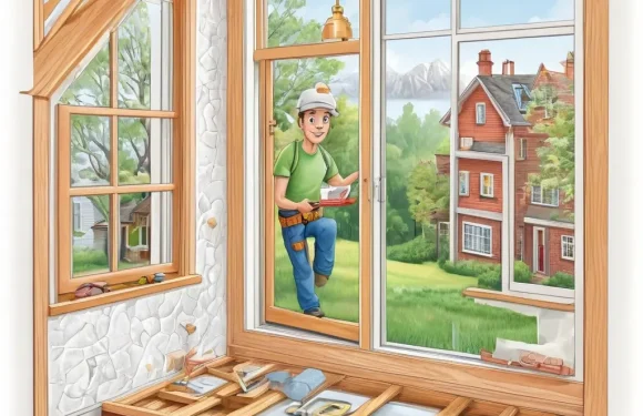 Почему утепление и герметизация идут рука об руку